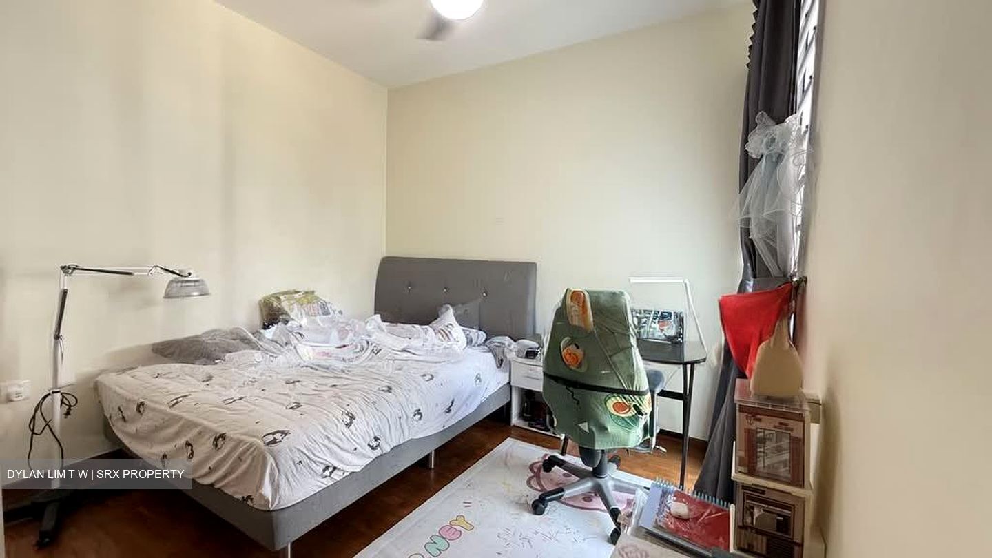 A Treasure Trove (D19), Condominium #563944851